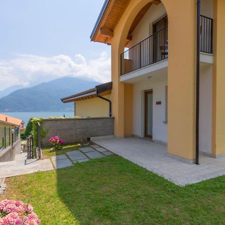 Holiday Home Risi By Interhome Musso Luaran gambar