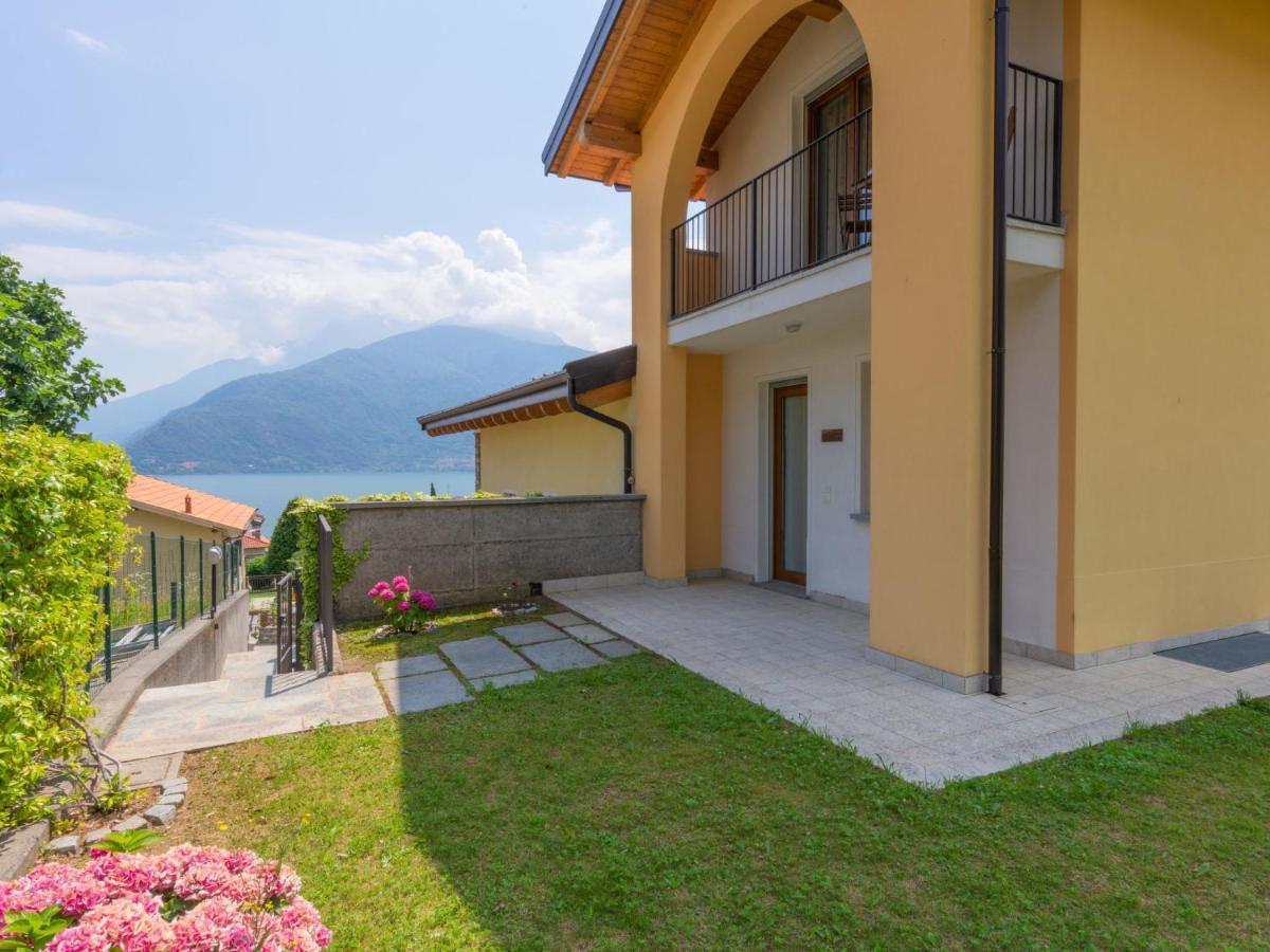 Holiday Home Risi By Interhome Musso Luaran gambar