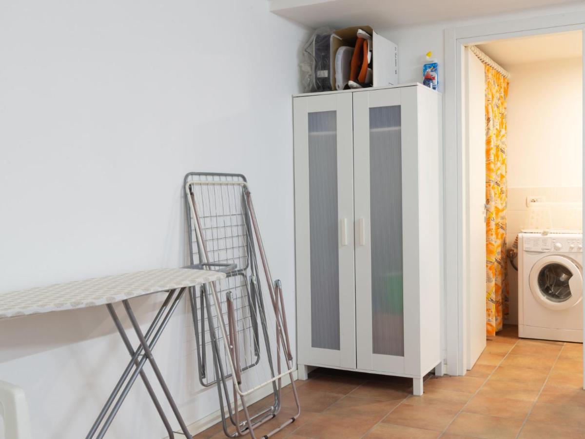 Holiday Home Risi By Interhome Musso Luaran gambar