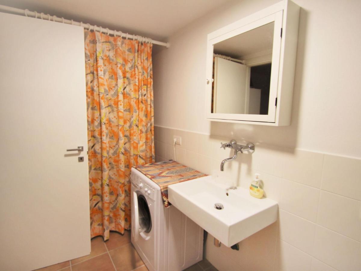 Holiday Home Risi By Interhome Musso Luaran gambar