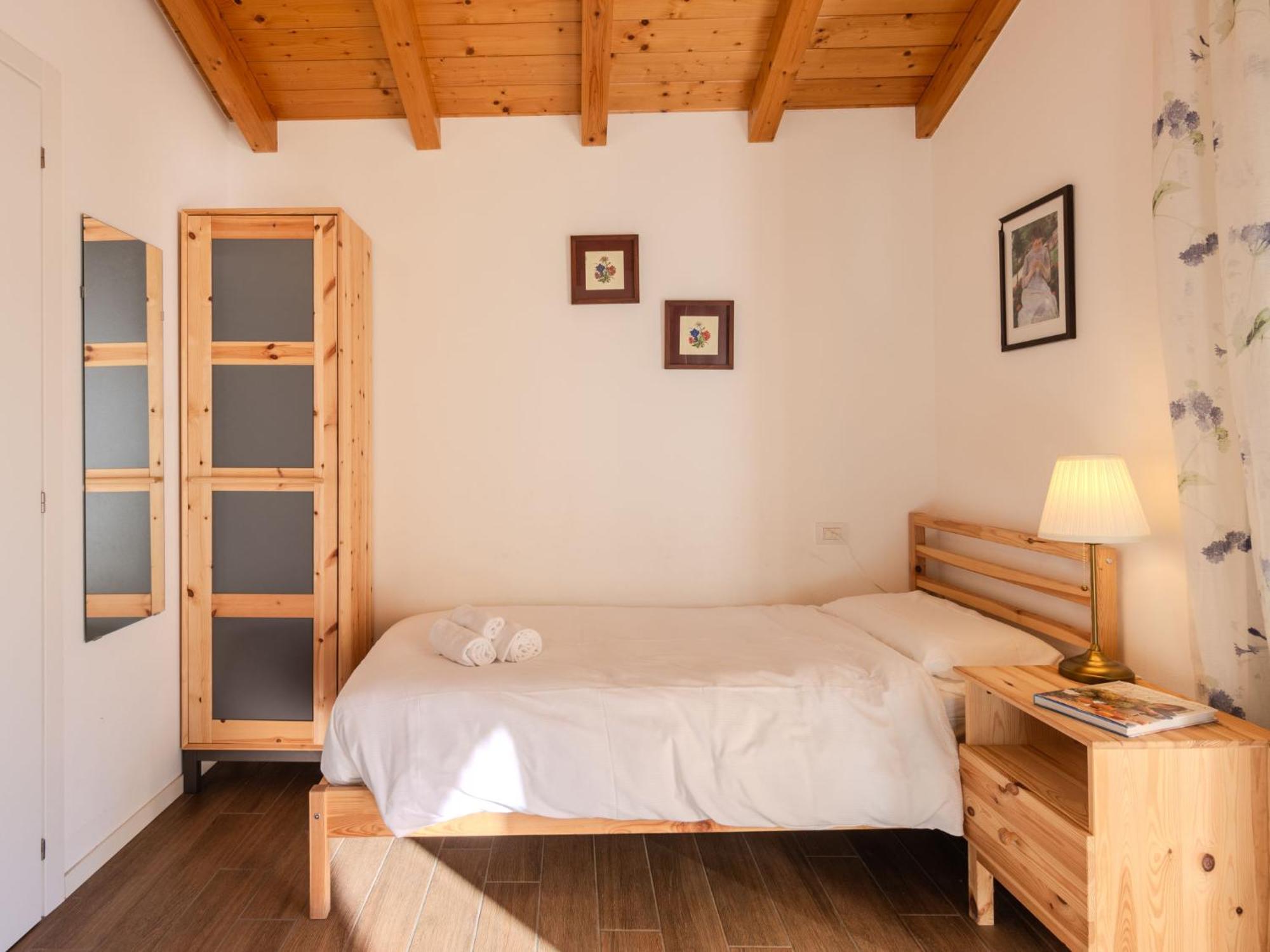 Holiday Home Risi By Interhome Musso Luaran gambar