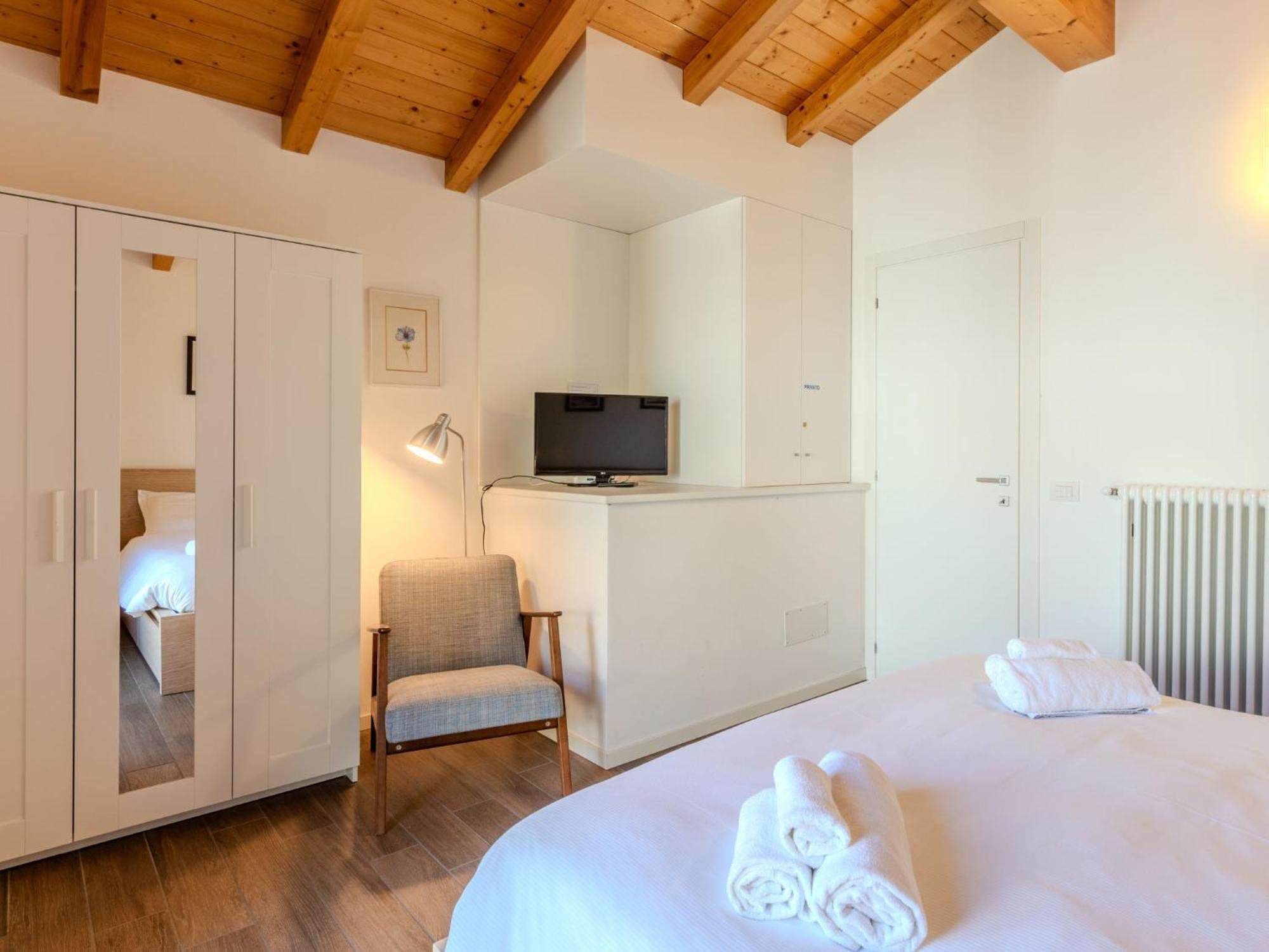 Holiday Home Risi By Interhome Musso Luaran gambar