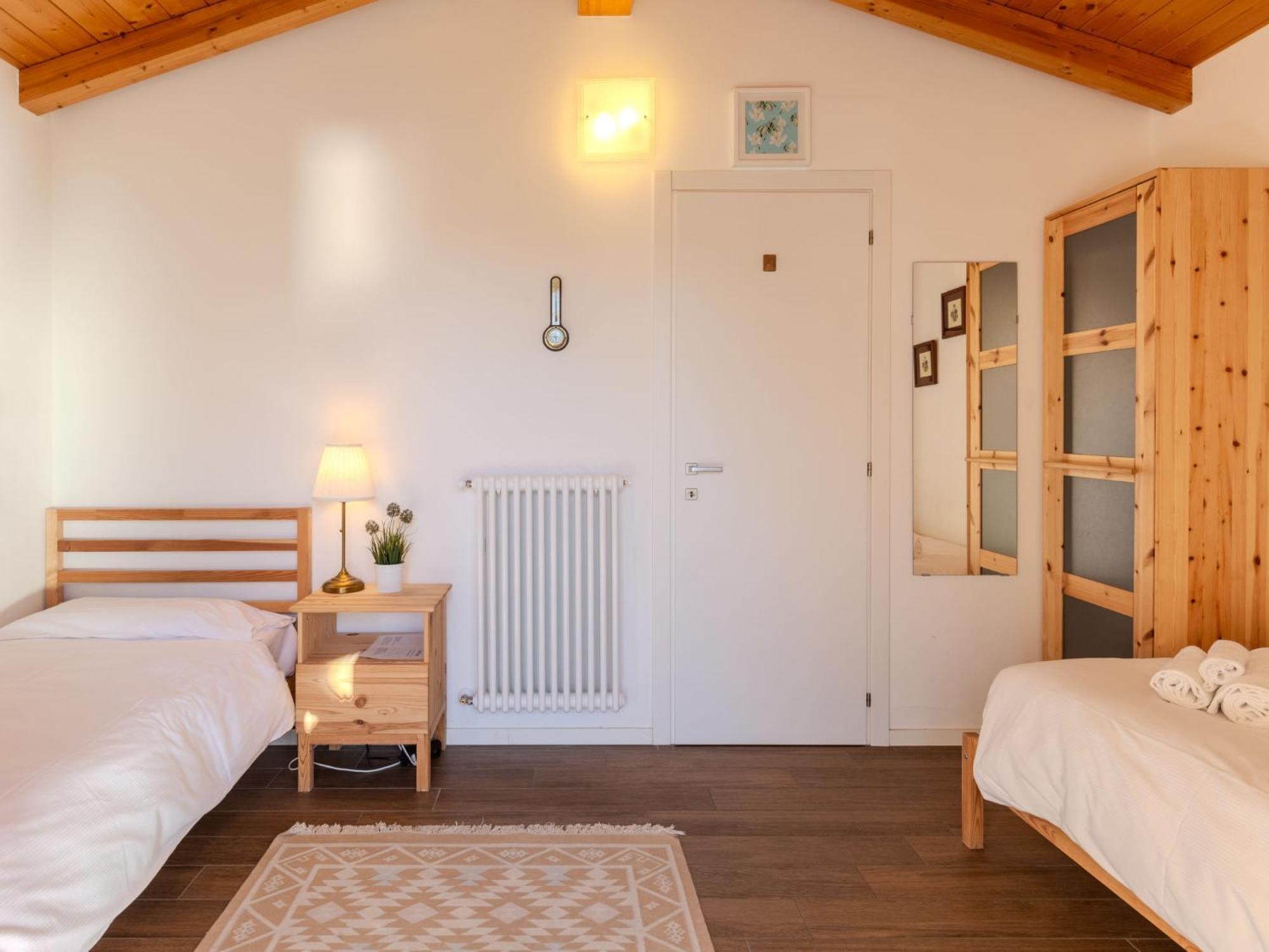 Holiday Home Risi By Interhome Musso Luaran gambar