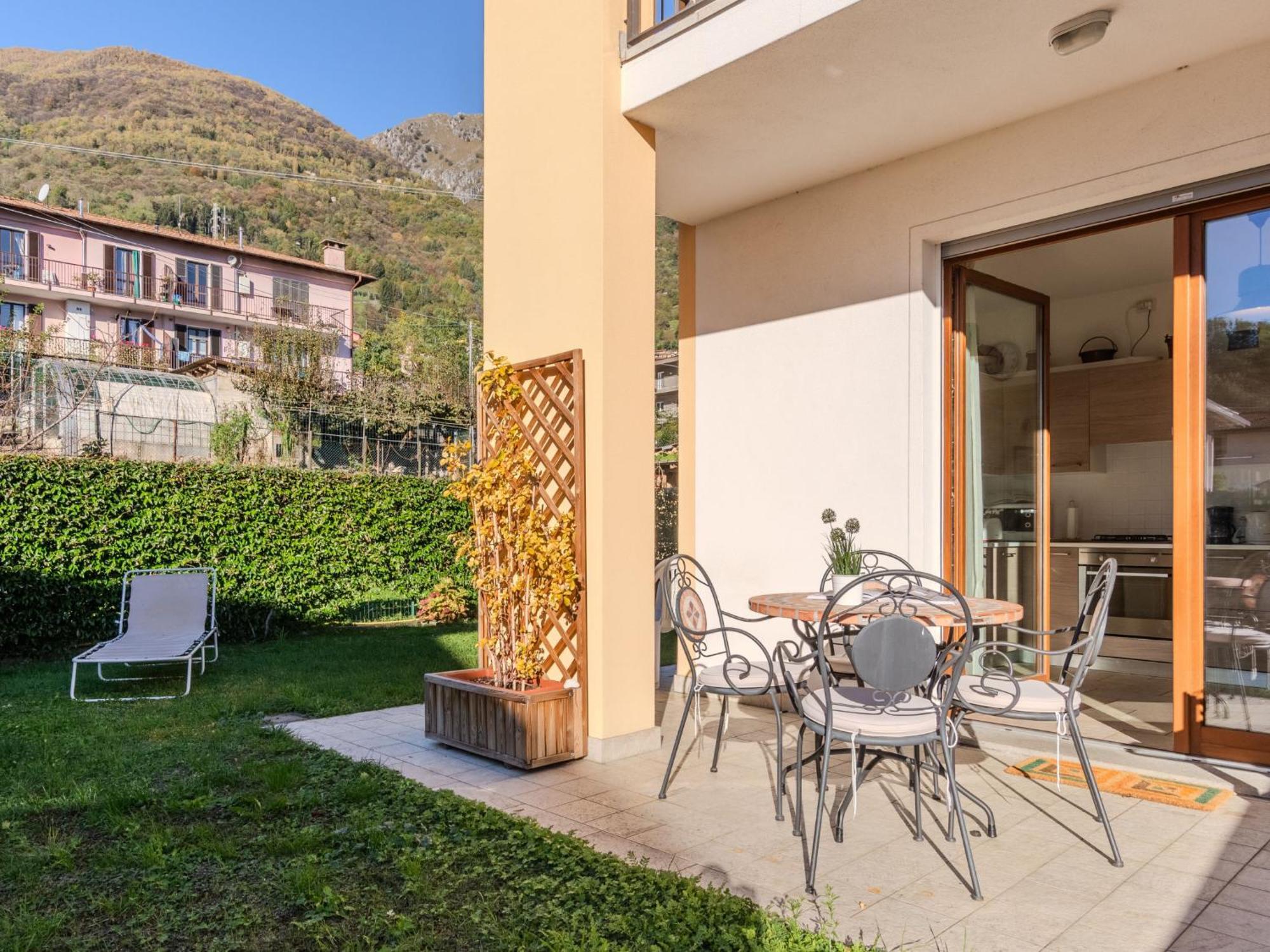 Holiday Home Risi By Interhome Musso Luaran gambar