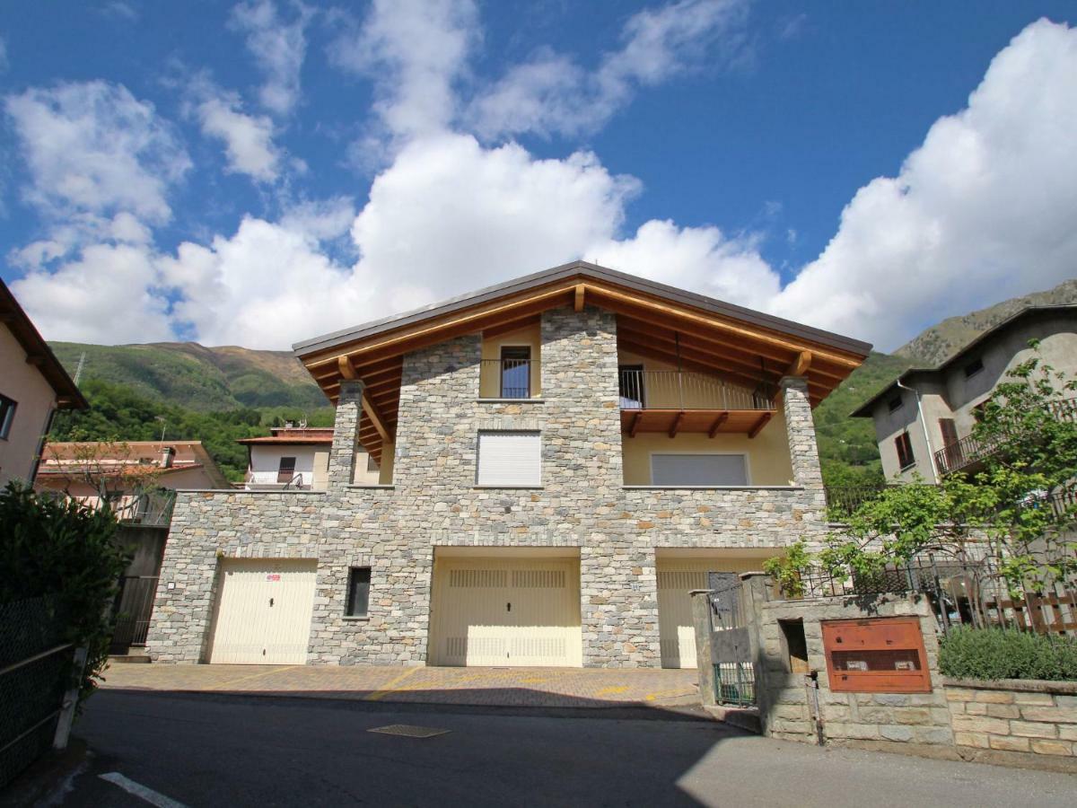 Holiday Home Risi By Interhome Musso Luaran gambar